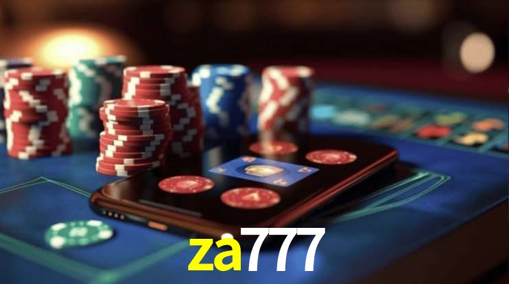 Diretório de Jogos za777