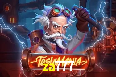 Estatísticas za777