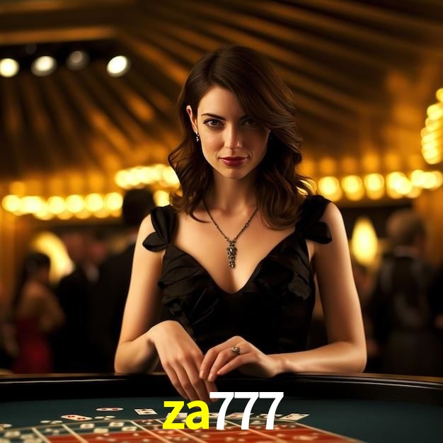cassino za777