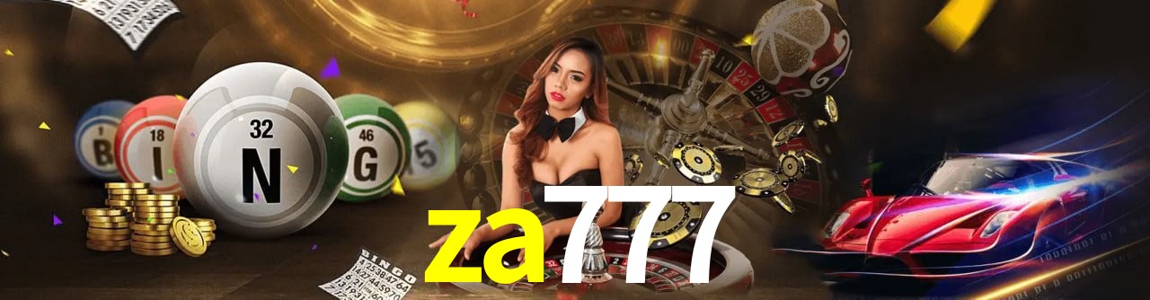 Design Responsivo za777