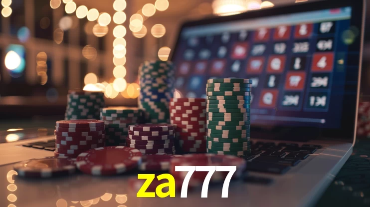 Casino VIP za777