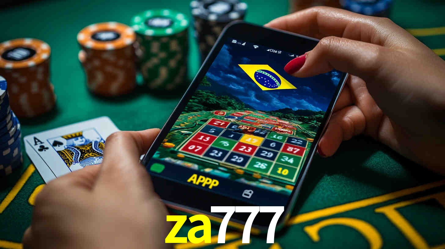 Jogo Aviator za777